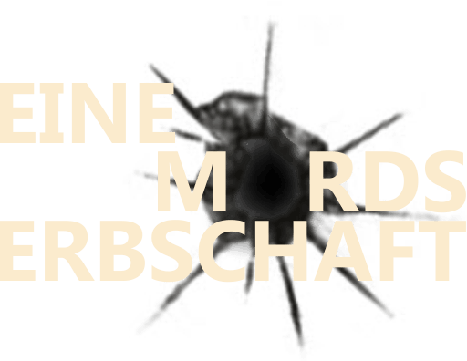 Logo Erbschaft
