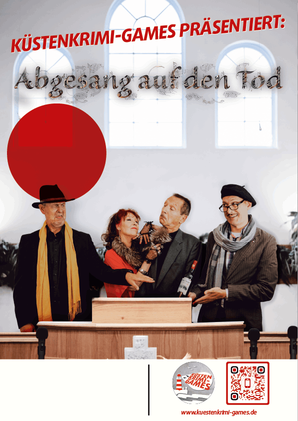 Abgesang auf den Tod