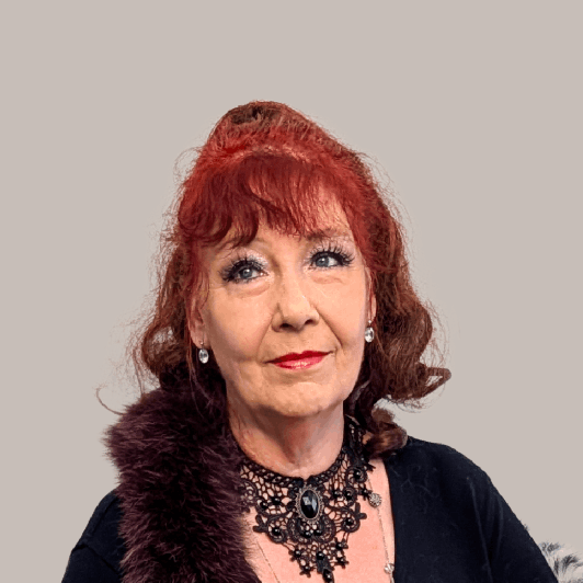 Doris Isolde Stonjek