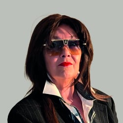 Doris Isolde Stonjek
