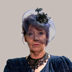 Doris Isolde Stonjek