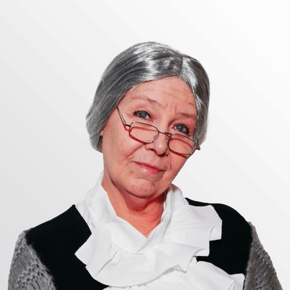 Doris Isolde Stonjek