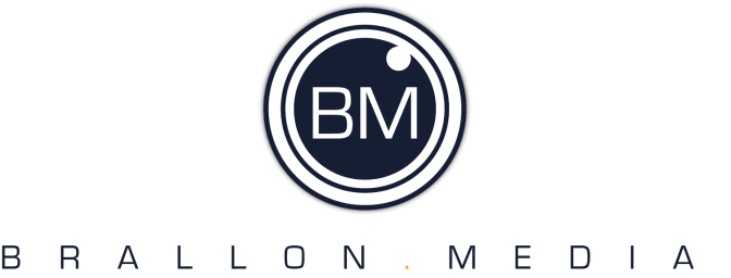 Logo Brallon.Media