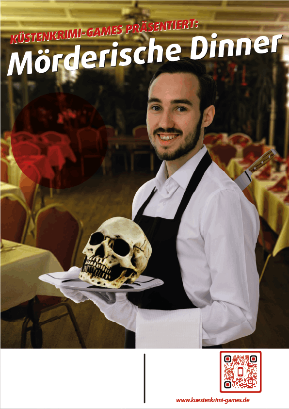 Tod zwischen den Zeilen